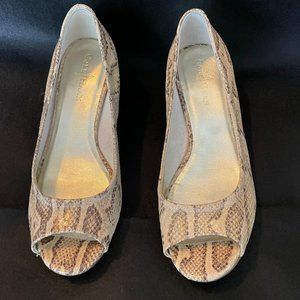 Cole Haan Air Tallot Wedge